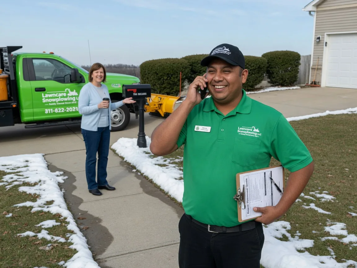 Lawn Care Services By Expert Landscaper Etters, PA FAQs